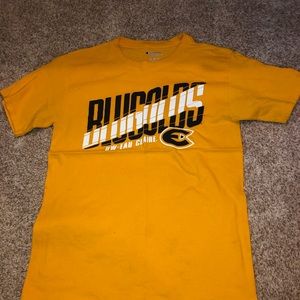 UW Eau Claire shirts